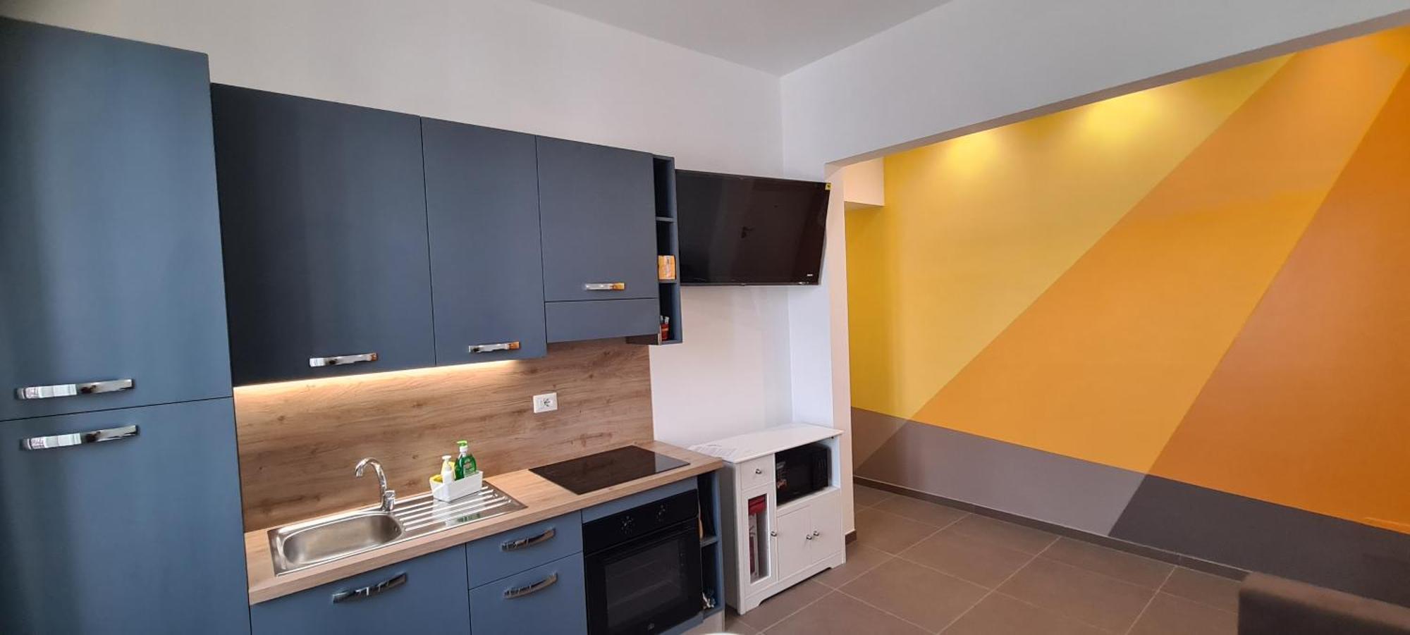 La Maison Sul Porto Anzio Exterior foto