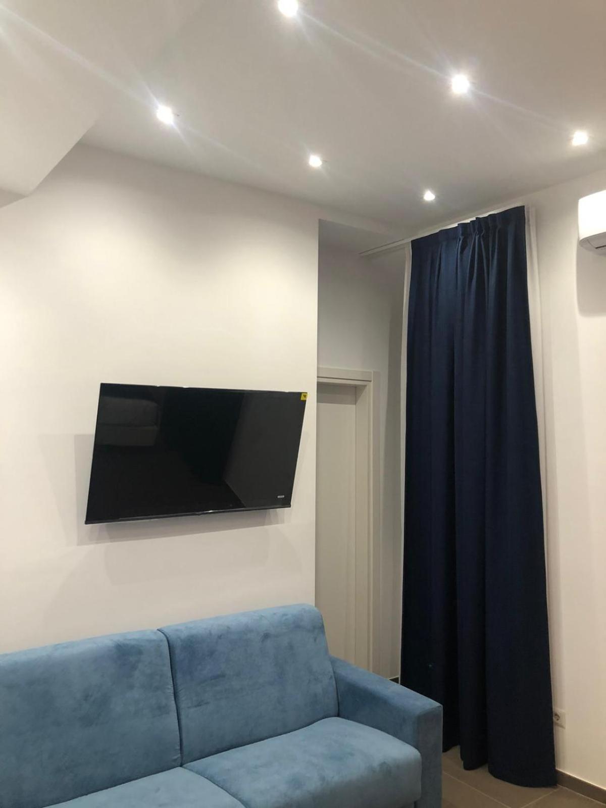 La Maison Sul Porto Anzio Habitación foto
