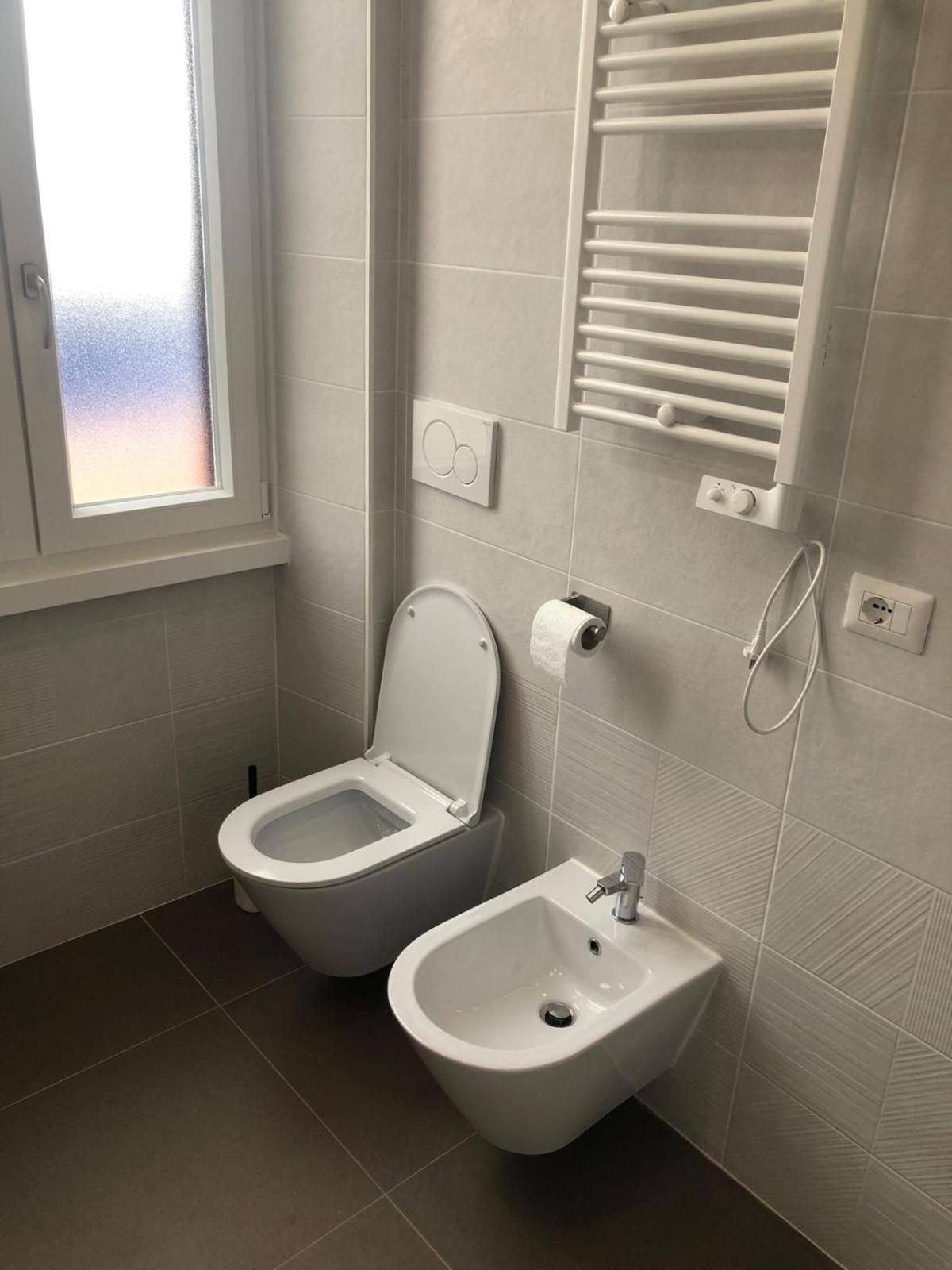 La Maison Sul Porto Anzio Habitación foto