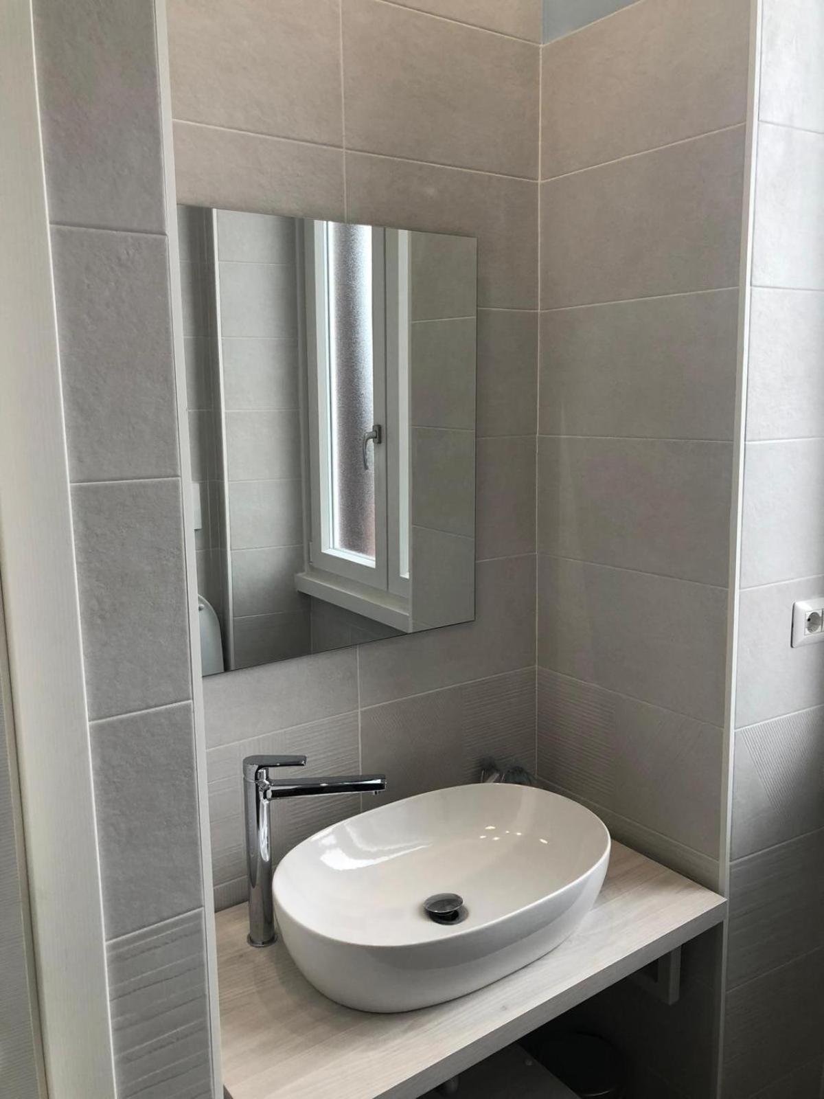 La Maison Sul Porto Anzio Habitación foto